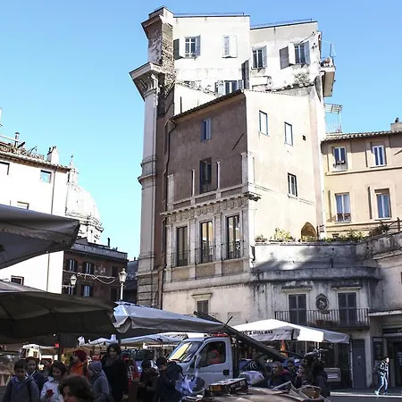 Apartman Dei Giubbonari *