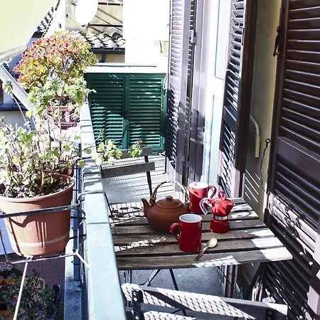 Dei Giubbonari Apartman Róma