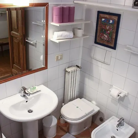 Apartman Dei Giubbonari