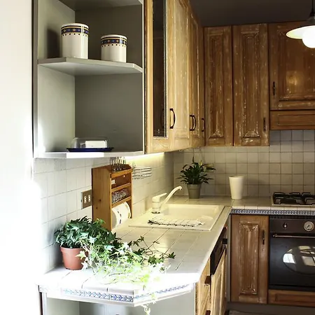Dei Giubbonari Apartman Róma