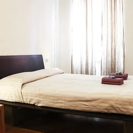 Dei Giubbonari Apartman
