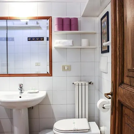Apartman Dei Giubbonari Róma