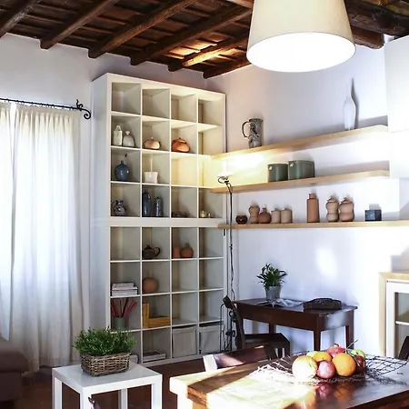 Apartman Dei Giubbonari