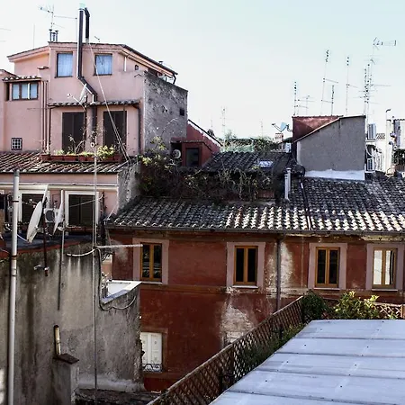 Apartman Dei Giubbonari *